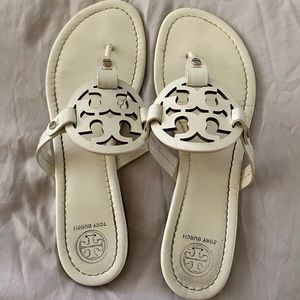 Tory Burch Miller Sandals